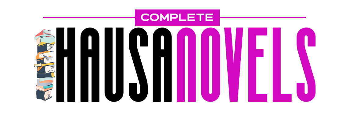 CompleteHausaNovels