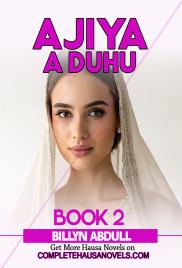 AJIYA A DUHU BOOK 2 COMPLETE