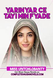 YARINYAR CE TAYI MIN FYADE COMPLETE