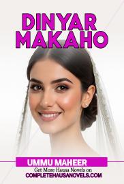 DINYAR MAKAHO COMPLETE