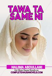 TAWA TA SAME NI BOOK 1 COMPLETE