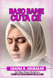 BASO BANE CUTA CE BOOK 1&2