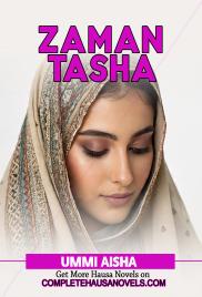 ZAMAN TASHA COMPLETE