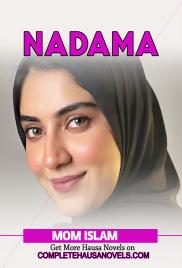 NADAMA  COMPLETE BY MOM ISLAM 