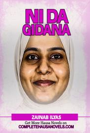 NI DA GIDANA Complete Hausa Novel 