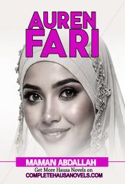 AUREN FARI COMPLETE
