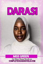 DARASI Book 1 Complete Document by Miss Green