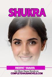 SHUKRA COMPLETE 