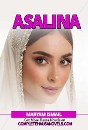 ASALINA COMPLETE Hausa Novel 