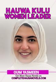 HAUWA KULU WOMEN LEADER