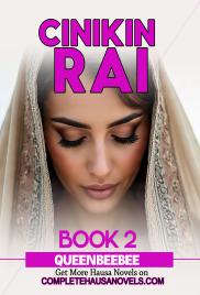 CINIKIN RAI BOOK 2