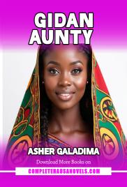 GIDAN AUNTY