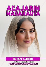 AL'AJABIN MASARAUTA 