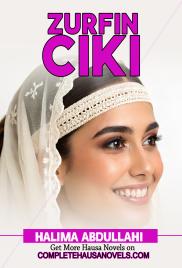 ZURFIN CIKI BOOK 1