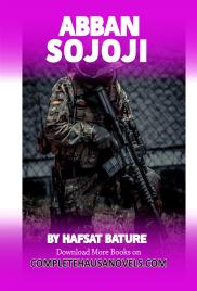 Abban Sojoji Book 1 complete 