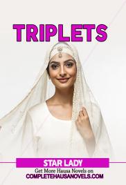 TRIPLETS COMPLETE