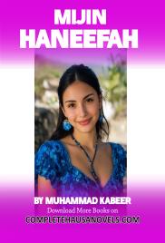 MIJIN HANEEFA  Complete Hausa Novel 