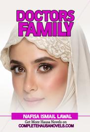 DOCTORS FAMILY COMPLETE HAUSA NOVEL 