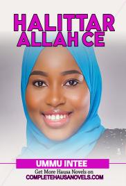 HALLITAR ALLAH CE COMPLETE