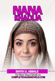 NANA KHADIJA COMPLETE