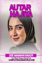 AUTAR HAJIYA COMPLETE