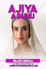 AJIYA A DUHU COMPLETE