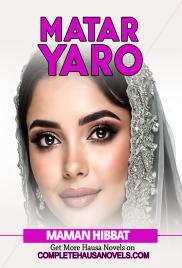 MATAR YARO COMPLETE