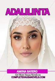 ADALILINTA Complete Hausa Novel 