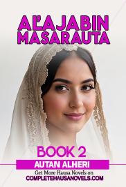 AL'AJABIN MASARAUTA BOOK 2