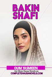 BAKIN SHAFI COMPLETE