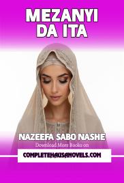 ME ZANYI DA ITA 