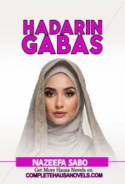 HADARIN GABAS COMPLETE 
