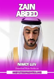 ZAIN ABEED  Complete Document 