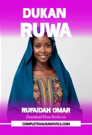 DUKAN RUWA