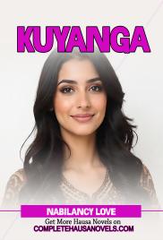  KUYANGA COMPLETE HAUSA NOVEL