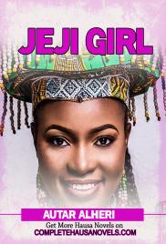 JEJI GIRL Part 1 by Autar Alheri 
