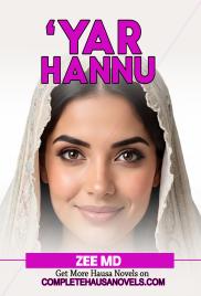 YAR HANNU BOOK COMPLETE