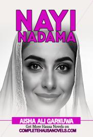 NAYI NADAMA COMPLETE