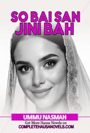 SO BAI SAN JINI BA COMPLETE