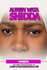 AUREN WATA SHIDA Complete Hausa Novel 