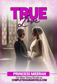 TRUE LOVE by Princess Meerah