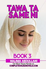 Tawa Ta Same Ni Book 3 Complete