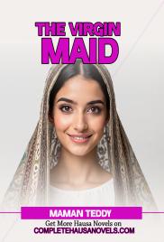 THE VIRGIN MAID COMPLETE