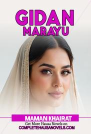 GIDAN MARAYU COMPLETE 