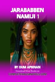 JARABABBEN NAMIJI  Book 1