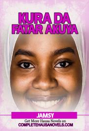KURA DA FATAR  AKUYA Jamsy