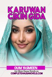 KARUWAN CIKIN GIDA 