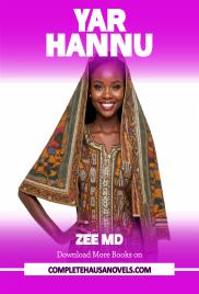 YAR HANNU BOOK COMPLETE NA ZEE MD