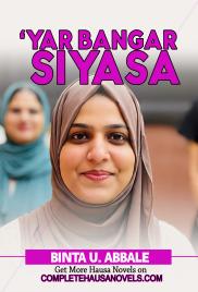 'YAR BANGAR SIYASA