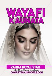  WA YAFI K'AUNATA